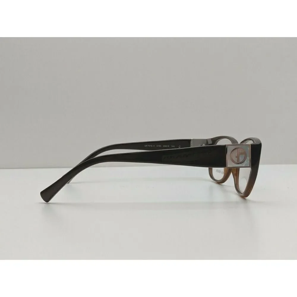 🕶️Made in Italy! Giorgio Armani AR7016-H Women's Eyeglasses 53/16 140 /TZ709🕶️​